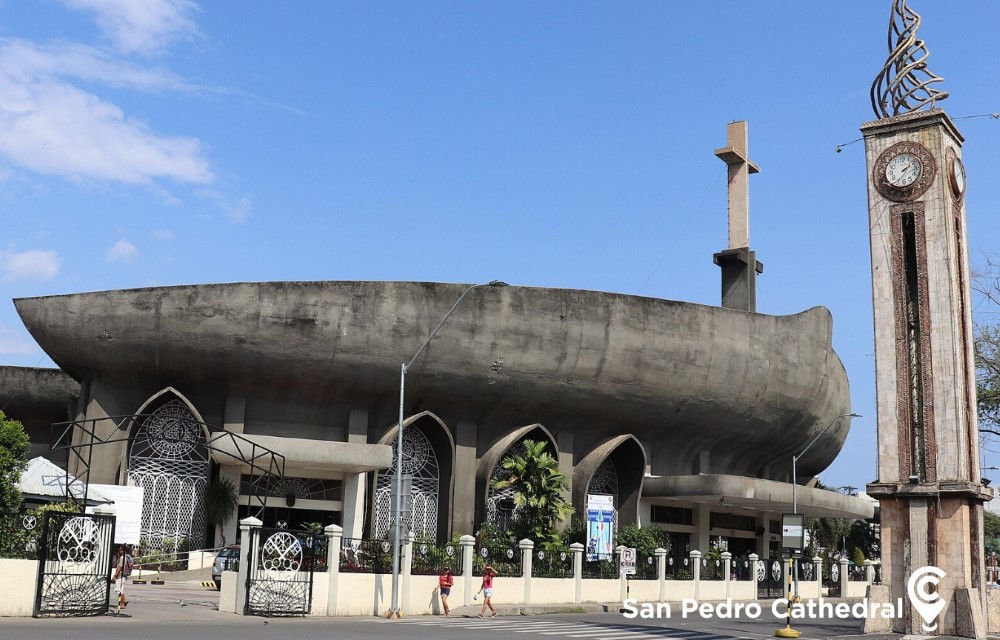 San Pedro Cathedral