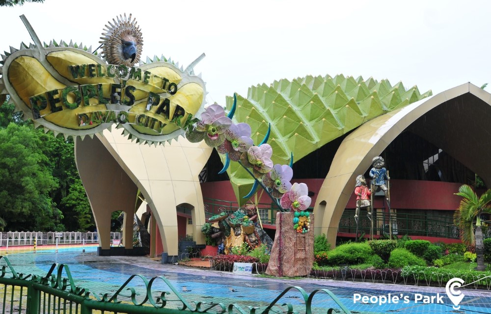 People’s Park