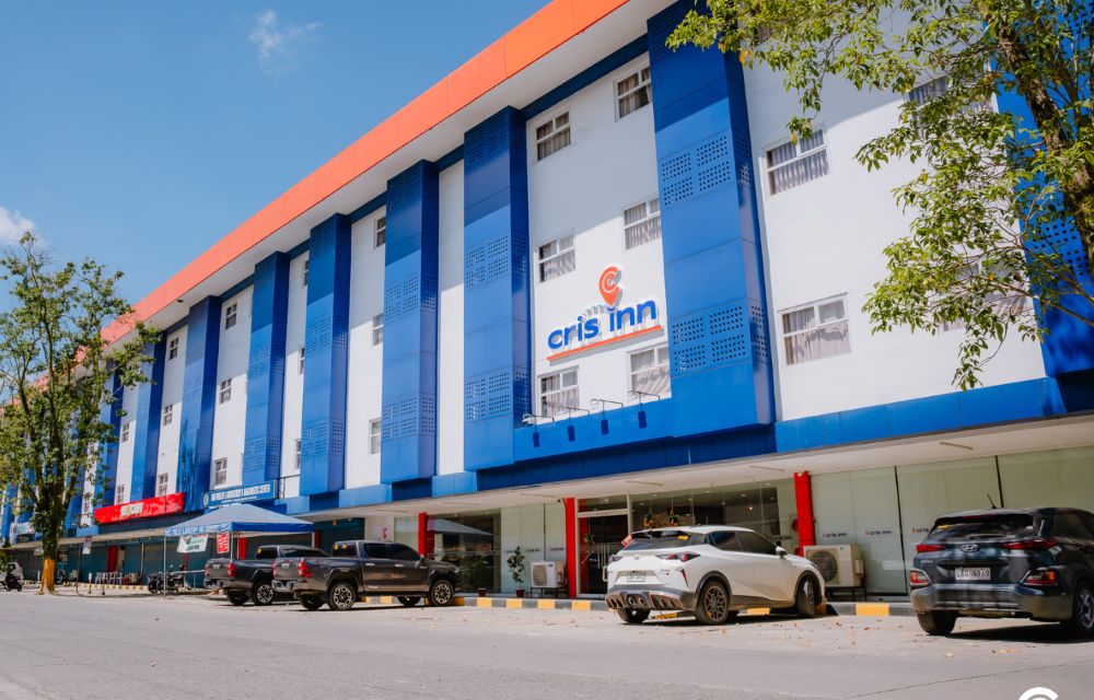 Cris Inn Tagum