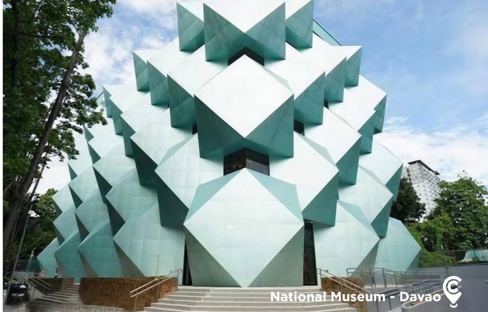 National Museum - Davao