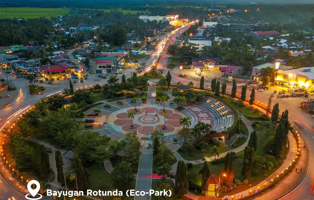 Sisa Theme and Nature Park