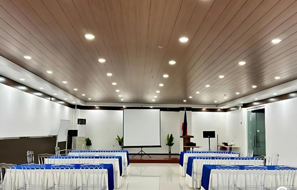 Host Your Next Event at Cris Inn Hotels