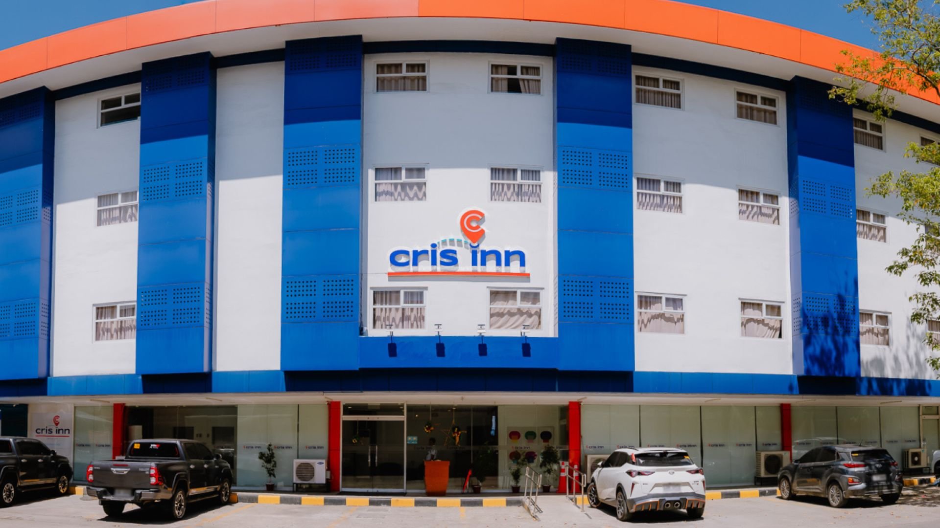 Cris Inn