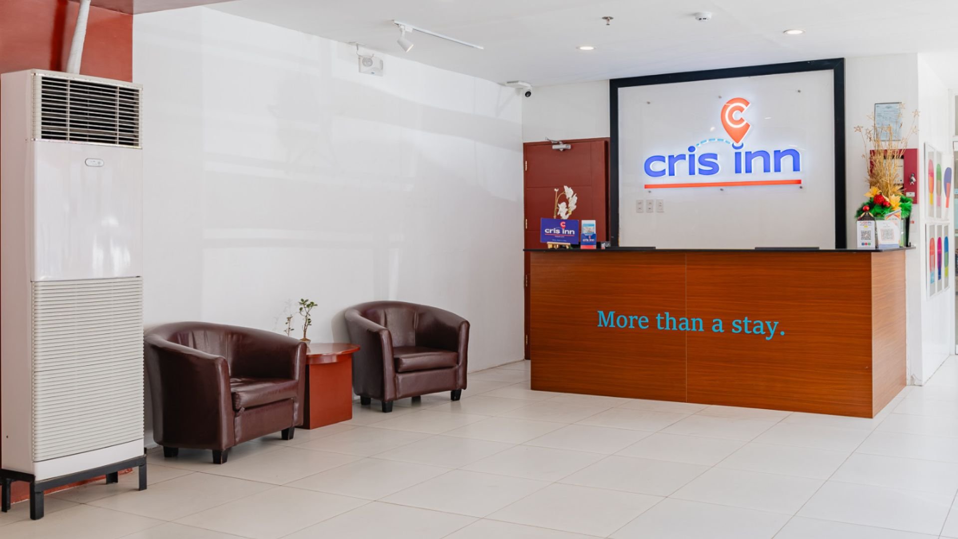 Cris Inn