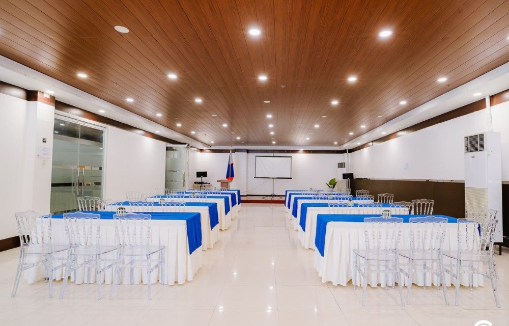 Host Your Next Event at Cris Inn Hotels