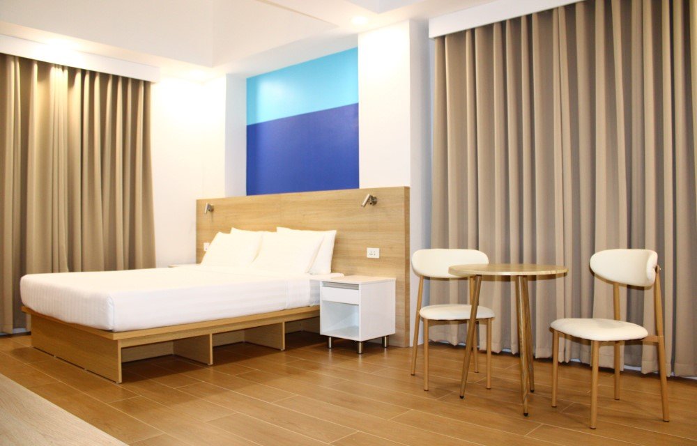Signature Room
