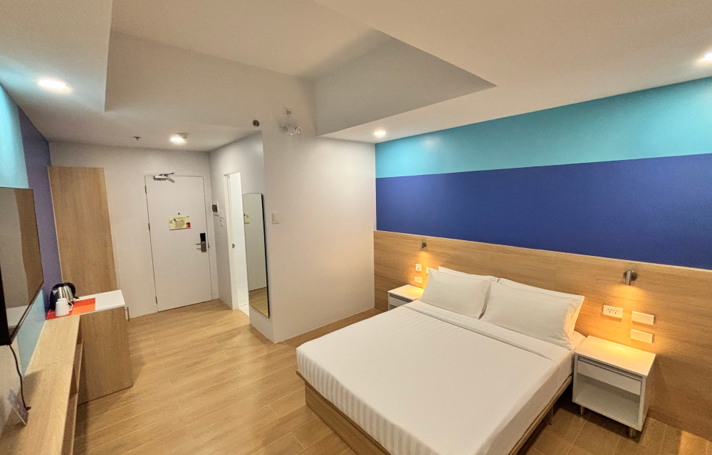 Standard Room - Queen Size